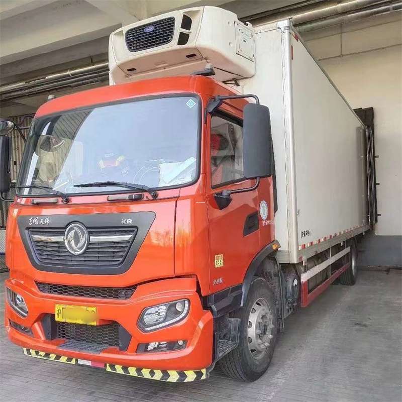 安泽县潞城区物流：多元专线与高效运输探秘