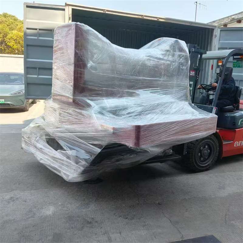 安泽县眉山市物流专线：多元货运服务探秘